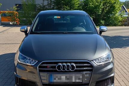 Audi S1 145.500 km 18.000 &euro; Abenberg 91183