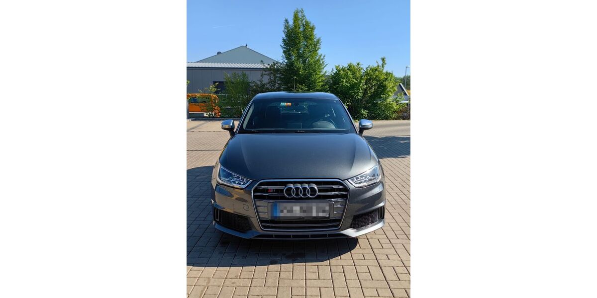 Audi S1 145.500 km 18.000 &euro; Abenberg 91183