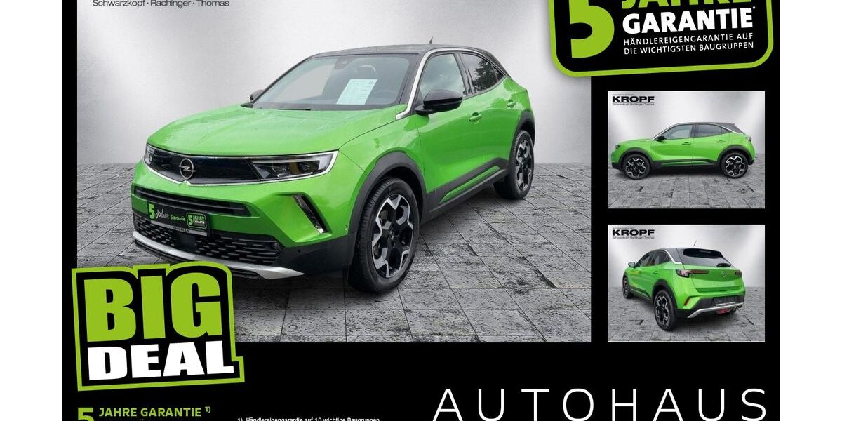 Opel Mokka 19.541 km 18.590 &euro; Fürth 90765