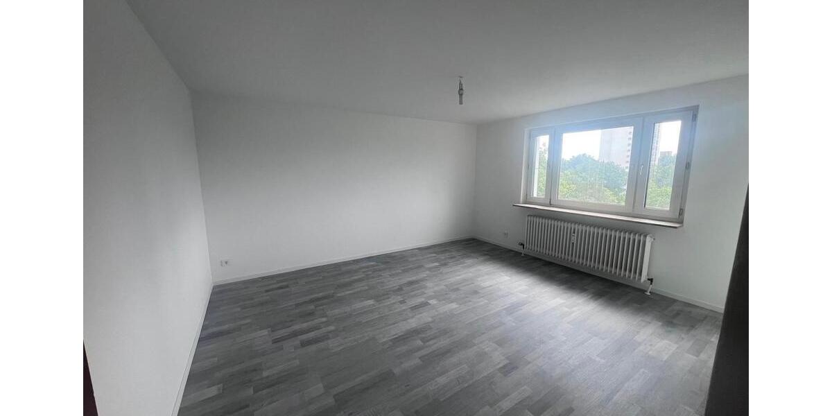 Zu verkaufen: 3-Zimmer-Wohnung - frisch renoviert mit Balkon 3 zimmer