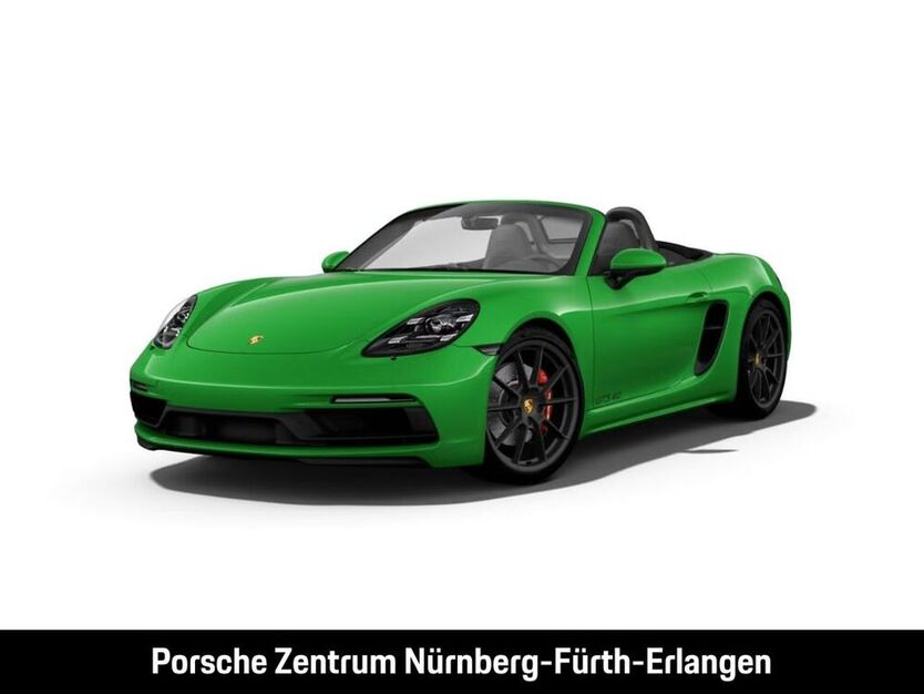 Boxster