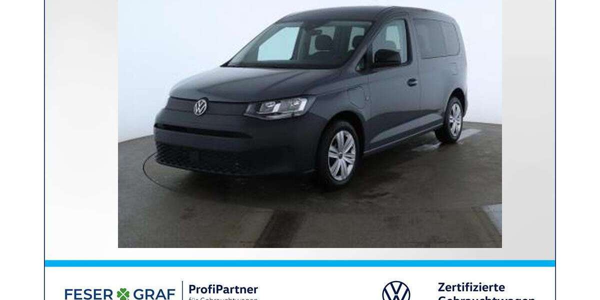 VW Caddy 1.850 km 35.986 &euro; Nürnberg 90441