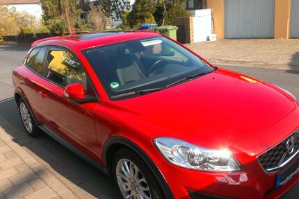 Volvo C30 150.000 km 16.500 &euro; Erlangen 91058
