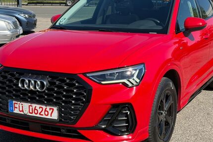 Audi Q3 193.876 km 23.690 &euro; FÜRTH 90763