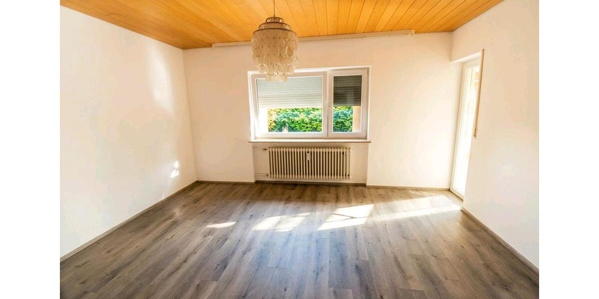 Terrassenwohnung Pyrbaum - 3 Zimmer, 98 m&sup2;, 1.170&euro; | Angebot:27600851