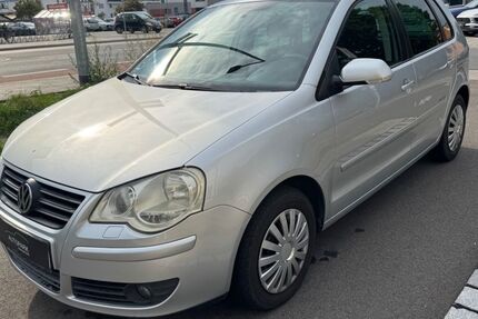 VW Polo 160.000 km 1.790 € Nürnberg 90449