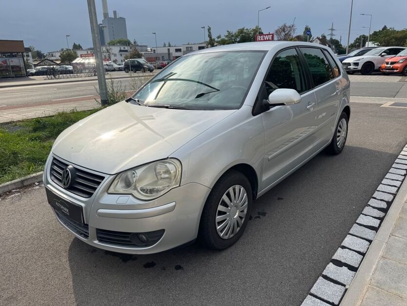 VW Polo 160.000 km 1.790 € Nürnberg 90449