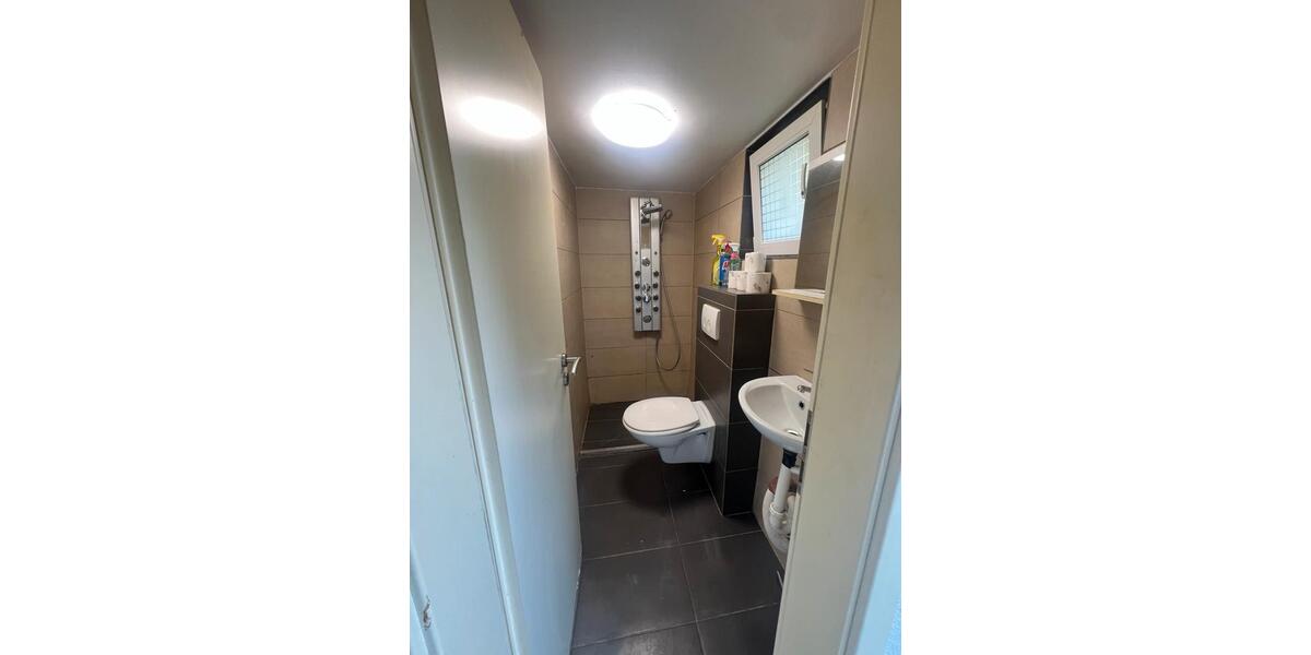 Etagenwohnung Feucht - 3 Zimmer, 60 m&sup2;, 300&euro; | Angebot:25659024