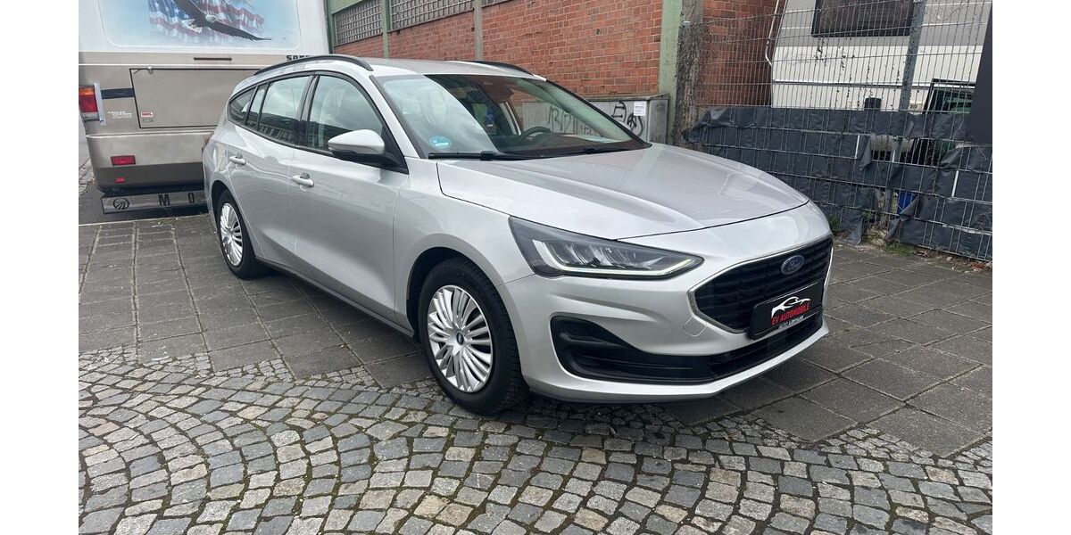 Ford Focus 150.000 km 9.290 &euro; Nürnberg 90441