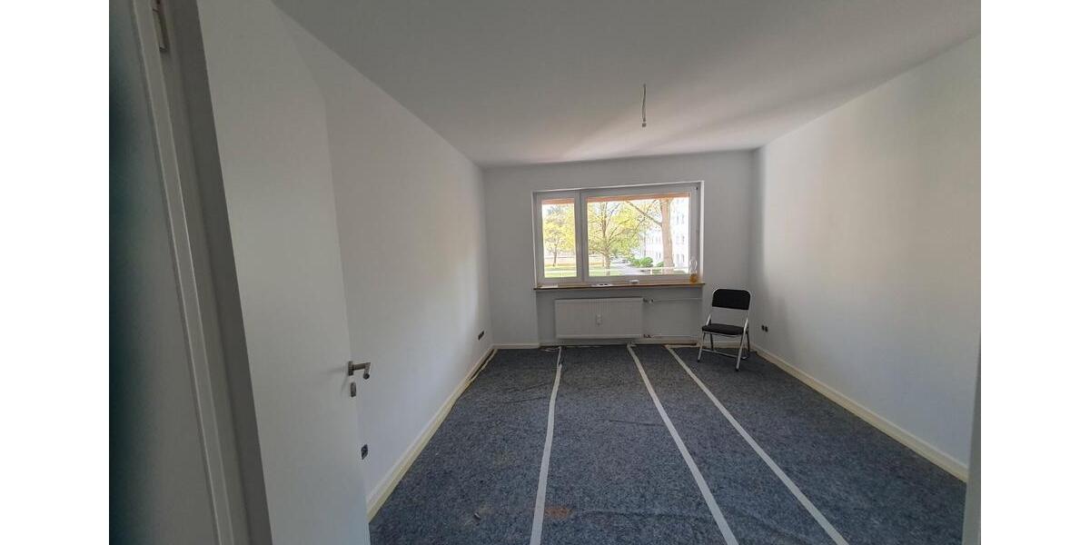 Etagenwohnung Nürnberg Gebersdorf - 3 Zimmer, 76 m&sup2;, 950&euro; | Angebot:26303045