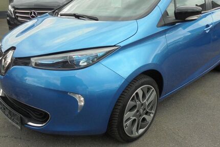 Renault ZOE 49.000 km 7.400 € Nürnberg 90431