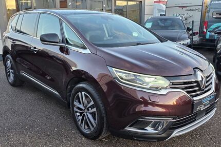 Renault Espace 143.558 km 17.900 &euro; Fürth 90763