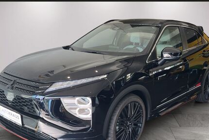 Mitsubishi Eclipse Cross 2.000 km 38.990 &euro; Erlangen 91056