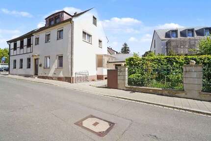 Haus Herzogenaurach - 5 Zimmer, 108 m&sup2;, 249.000&euro; | Angebot:26530258