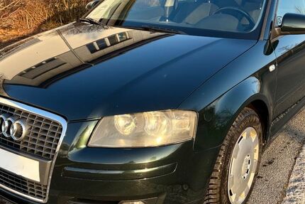 Audi A3 321.400 km 1.500 &euro; Wendelstein 90530