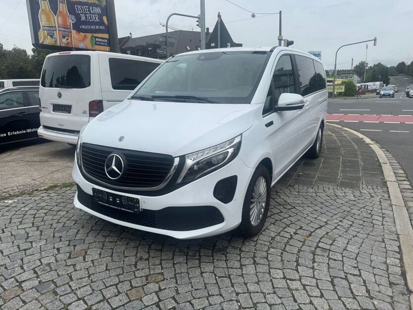 Mercedes-Benz EQV 109.000 km 32.900 € Nürnberg 90482