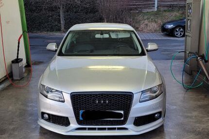 Audi A4 145.000 km 13.500 &euro; Schwabach 91126