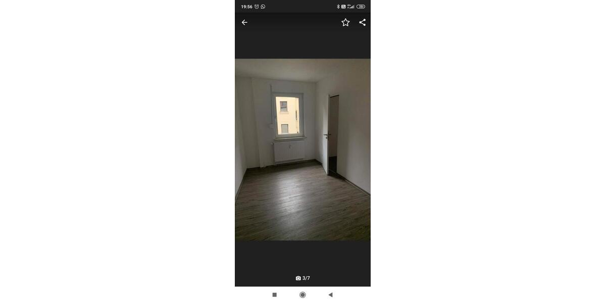 Etagenwohnung Nürnberg Gleißhammer - 2 Zimmer, 45 m&sup2;, 144.000&euro; | Angebot:26416010