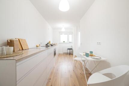 Frisch sanierte 3-Zimmer-Wohnung in toller Lage zu vermieten 3 zimmer