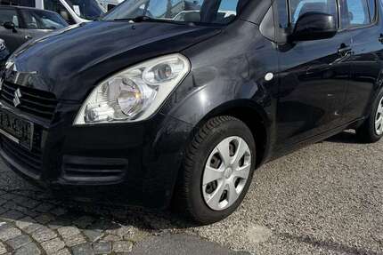 Suzuki Splash 106.000 km 1.000 &euro; Nuernberg 90439