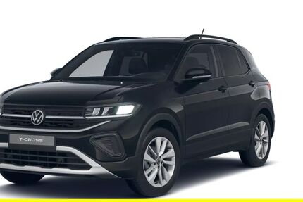 VW T-Cross 25.300 km 24.580 € Erlangen 91058