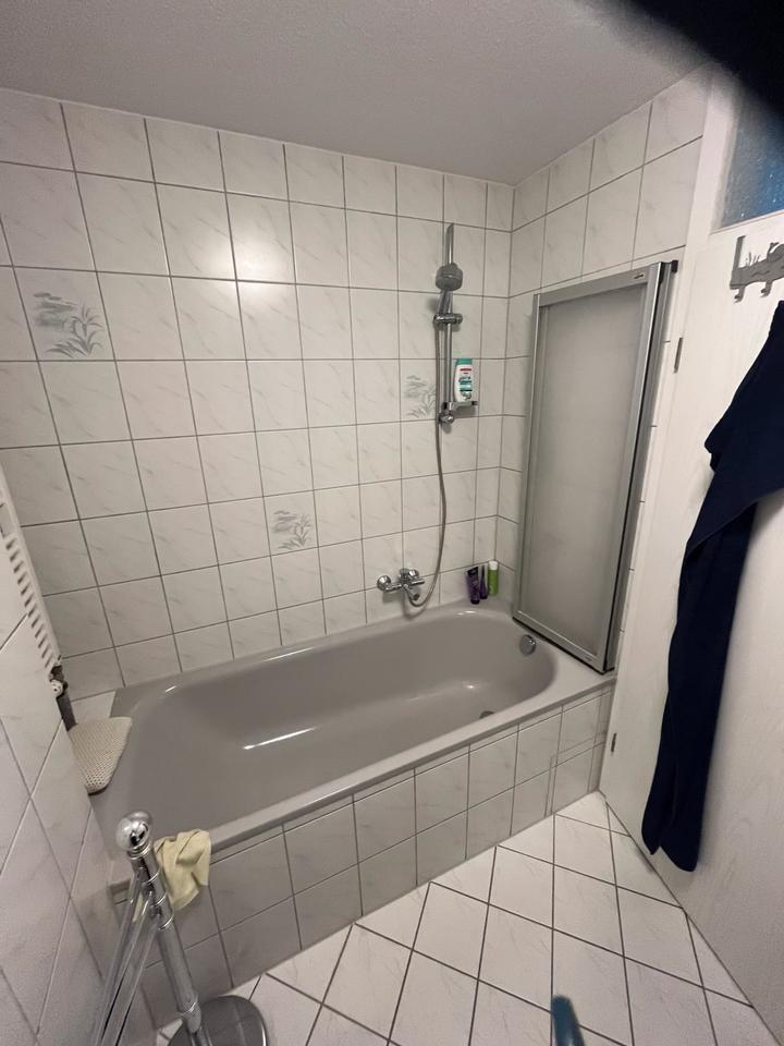 Ruhige 2 Zimmerwohnung in Stein zu verkaufen