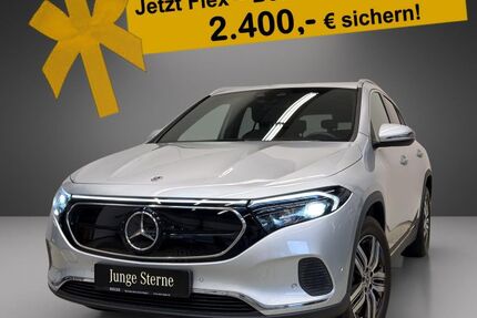 Mercedes-Benz EQA 47.972 km 32.890 &euro; Altdorf 90518