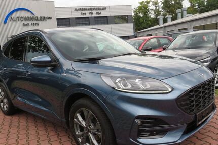 Ford Kuga 37.894 km 30.790 &euro; Nürnberg 90431