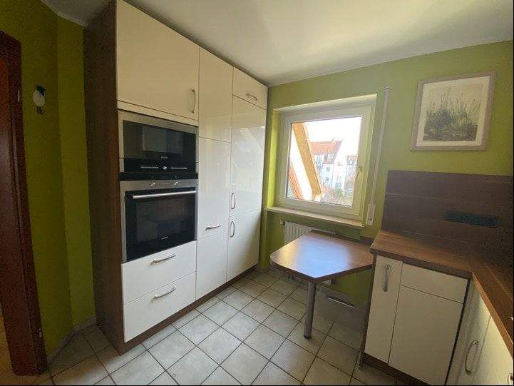 Etagenwohnung Fürth Ronhof - 4 Zimmer, 117 m&sup2;, 369.000&euro; | Angebot:25670927