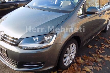 VW Sharan 273.581 km 6.900 &euro; Nürnberg 90439