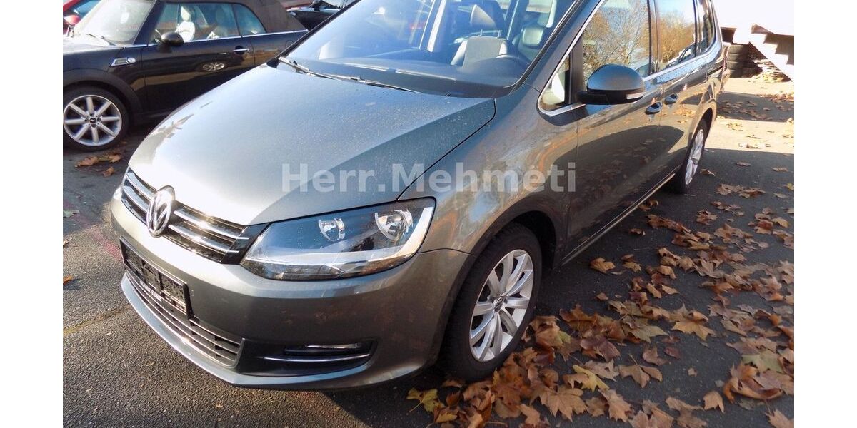VW Sharan 273.581 km 6.900 &euro; Nürnberg 90439
