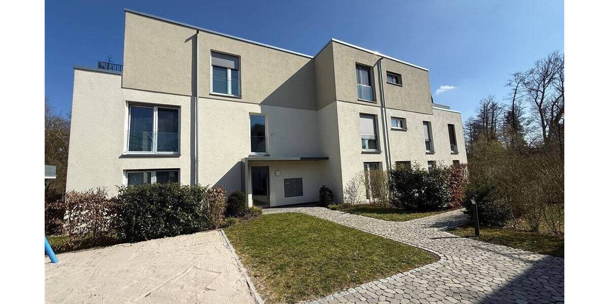 Etagenwohnung Röthenbach a d Pegnitz Röthenbach - 4 Zimmer, 114 m&sup2;, 560.000&euro; | Angebot:26141838