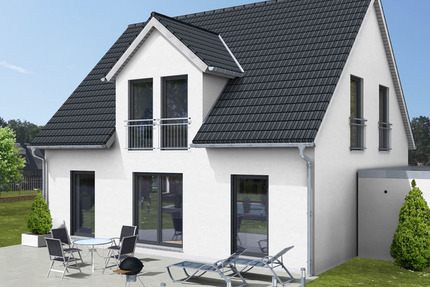 Haus Altdorf bei Nürnberg Altdorf - 5 Zimmer, 126 m&sup2;, 372.500&euro; | Angebot:25729980