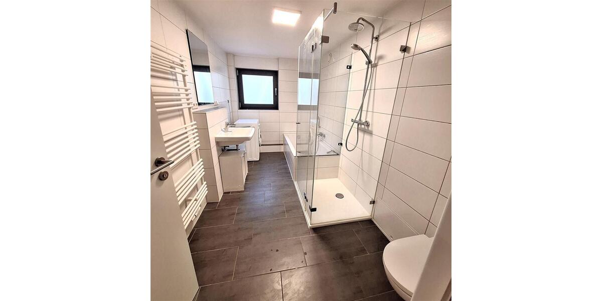 Etagenwohnung Roßtal - 2 Zimmer, 56 m&sup2;, 760&euro; | Angebot:26384423