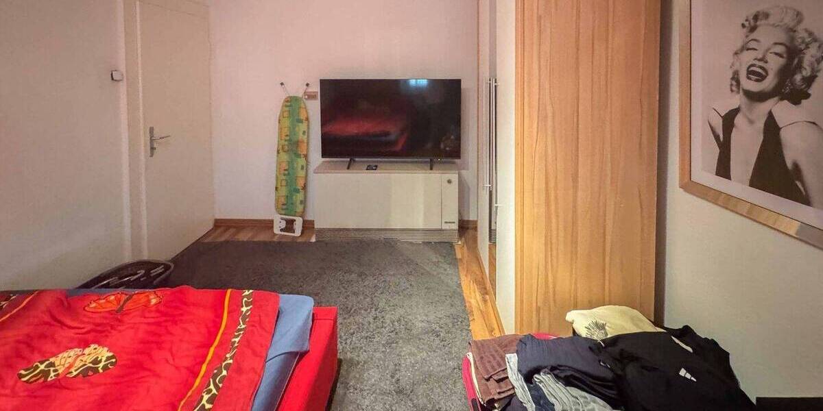 Dreifamilienhaus in Nürnberg - Gestaltungspotenzial inklusive! Toplage in Nürnberg Zerzabelshof! 6 zimmer