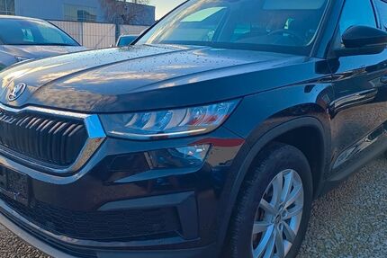 Skoda Kodiaq 41.516 km 30.899 &euro; Fürth 90765