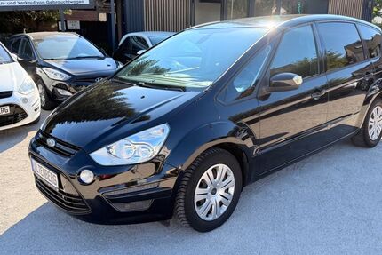 Ford S-Max 153.000 km 6.199 &euro; Oberasbach 90522
