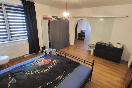 Charmante 2 Zimmer EG-Singlewohnung direkt in Wendelstein zu vermieten 2 zimmer