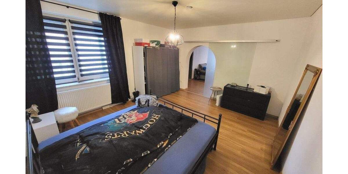 Charmante 2 Zimmer EG-Singlewohnung direkt in Wendelstein zu vermieten 2 zimmer