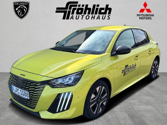 Peugeot 208 4.500 km 21.990 € Nürnberg OT Schweinau 90439