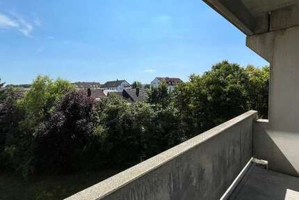 Wohnung zum Mieten in Herzogenaurach 384,16 € 78.96 m²