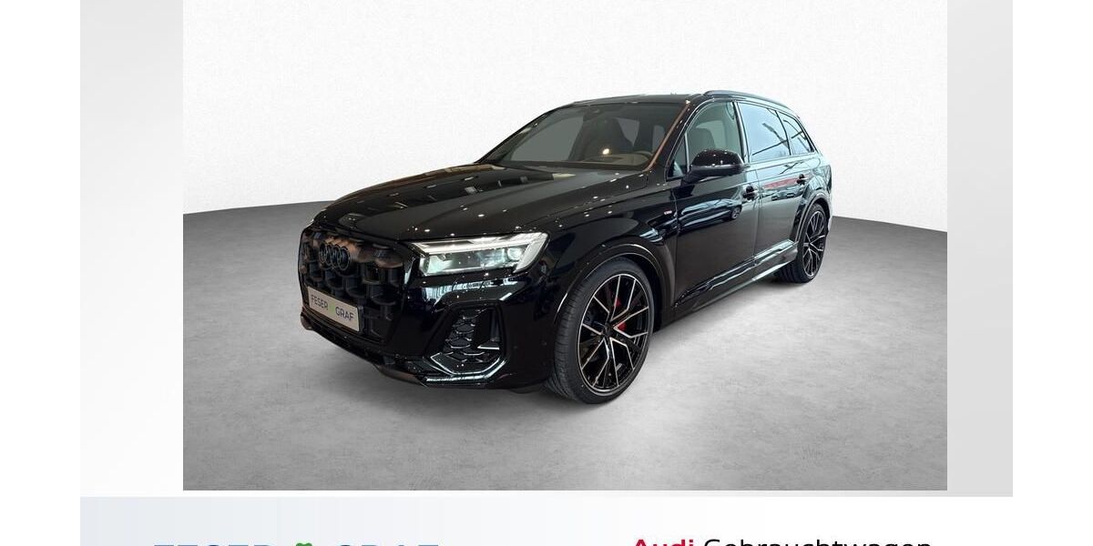 Audi Q7 5.990 km 93.890 &euro; Roth 91154