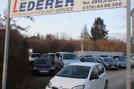 Skoda Citigo 106.950 km 6.666 € Lauf 91207