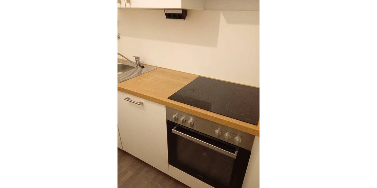 Etagenwohnung Erlangen Büchenbach - 2 Zimmer, 61 m&sup2;, 815&euro; | Angebot:26915822