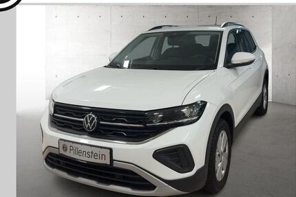 VW T-Cross 13.500 km 21.611 € Fürth 90762