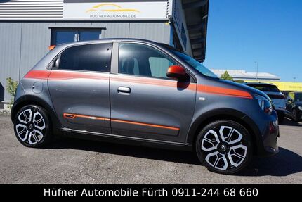 Renault Twingo 38.700 km 14.444 &euro; Fürth 90763
