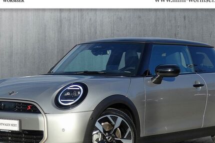 Mini Cooper S Coupé 3.898 km 30.970 &euro; Forchheim 91301