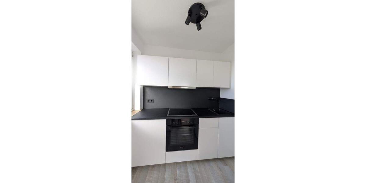 Etagenwohnung Erlangen Bruck - 2 Zimmer, 58 m&sup2;, 219.000&euro; | Angebot:25674893