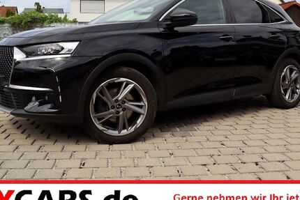 DS Automobiles DS7 (Crossback) 59.050 km 23.555 &euro; Röthenbach a. d. Pegnitz 90552