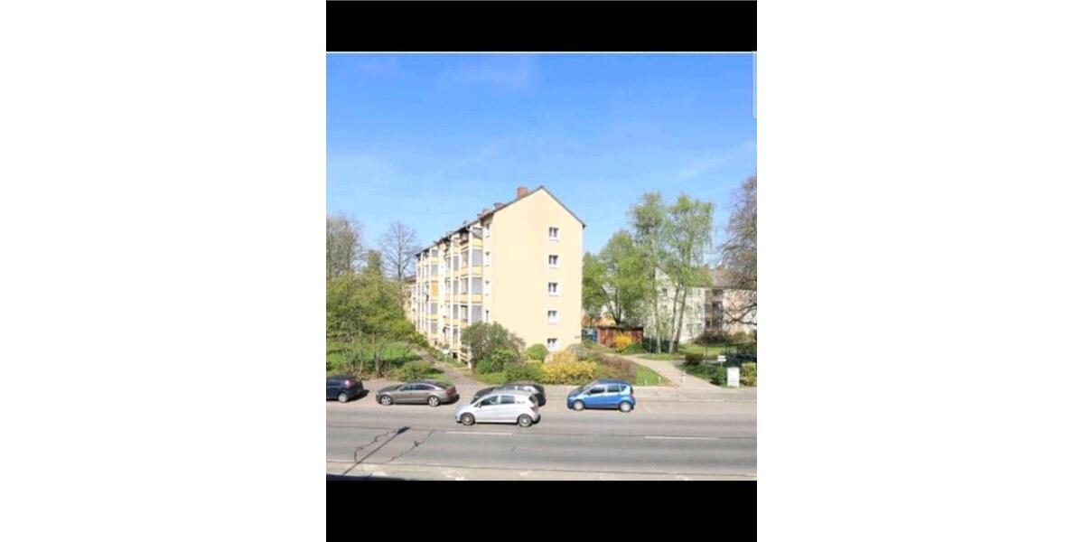 Etagenwohnung Nürnberg Gibitzenhof - 1 Zimmer, 35 m&sup2;, 525&euro; | Angebot:27612417